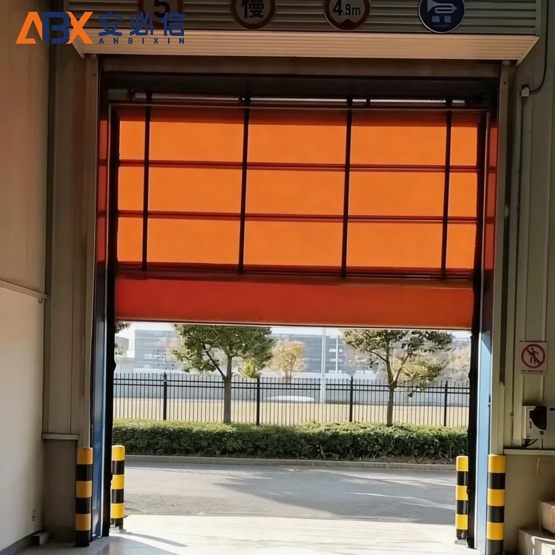 乌鲁木齐市翻转式卸货平台
