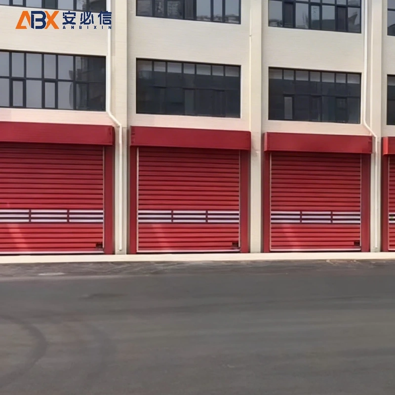 乌鲁木齐市医药密闭高速门